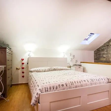 Casa vacanze Cinderella Cernobbio